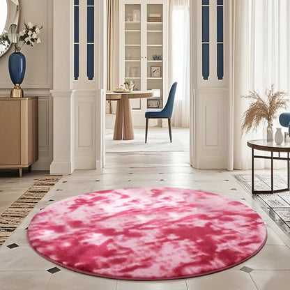 Area Rug Faux-Fur Tufted Collection at 650 g/m² with 22 Colors and Ten Retained Size Listings