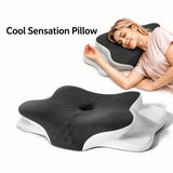 Upgraded Cool Style - Black Breathable