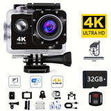Black+32GB