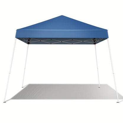 Canopy Tent Portable Waterproof | Oxford Camping Market Patio Outdoor