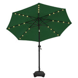 Dark Green