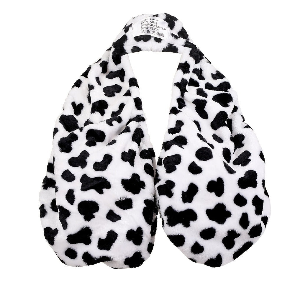 Strapless Towel Bra Wrap, Breathable Knit Beach & Sports Chest Cover for Women, Double-Sided Plush