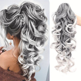 Grey