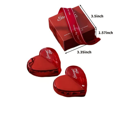 Perfume for Women Love Floral EDP in Sculptural Red Bottle with Fresh Romantic Scent Profile