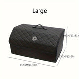 Black - Large