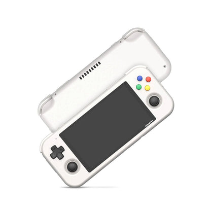 Handheld Game Console Retroid Pocket 3+ with 4.7-Inch IPS, 750x1334 resolution, 128GB Options, 4500mAh Battery, Android 11