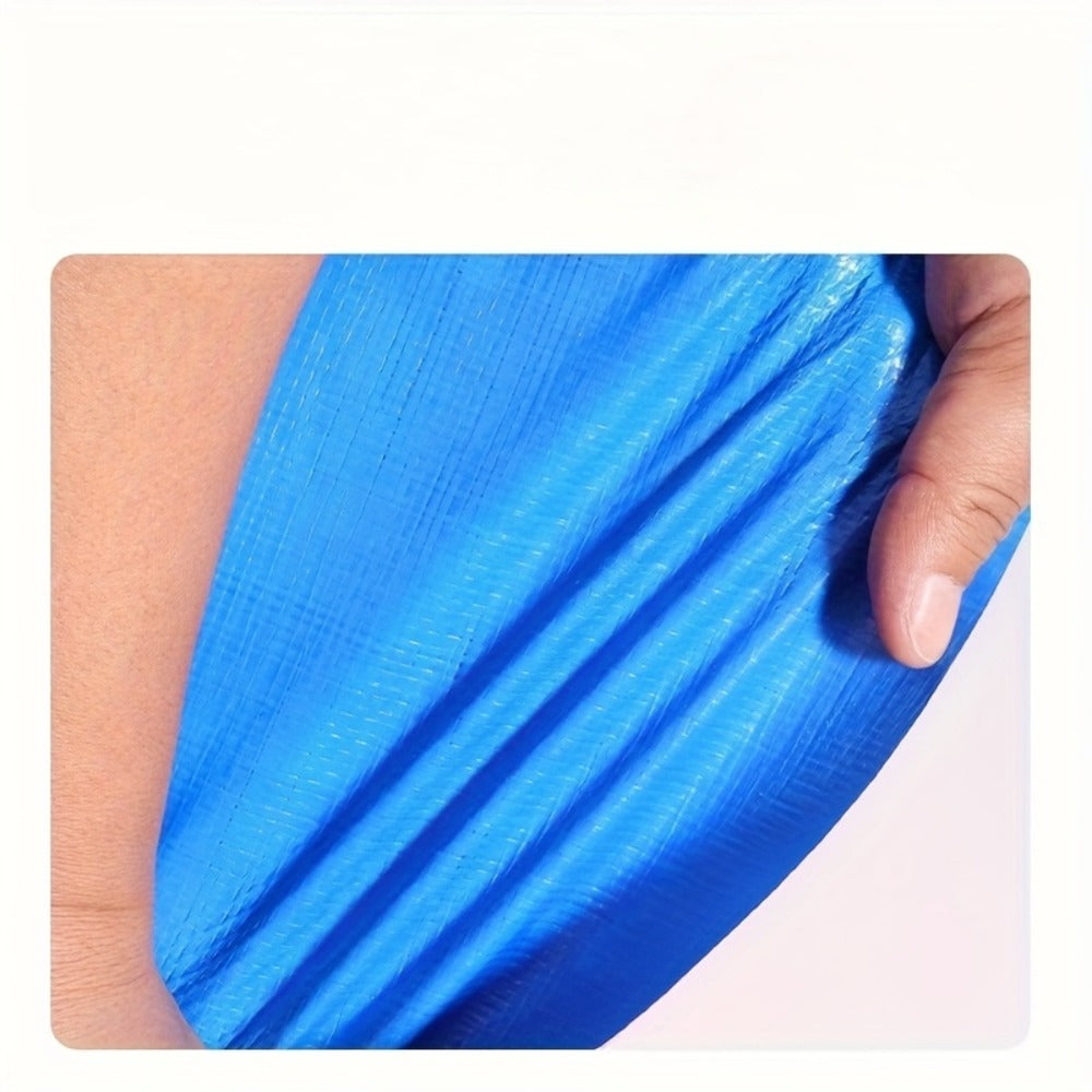 Tarp Tarpaulin for Entryways, Bedrooms and Living Spaces, with the Listed Configuration, for Everyday Use and Organized Storage