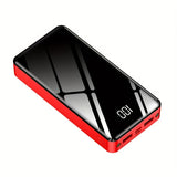 Red - 30000mAh