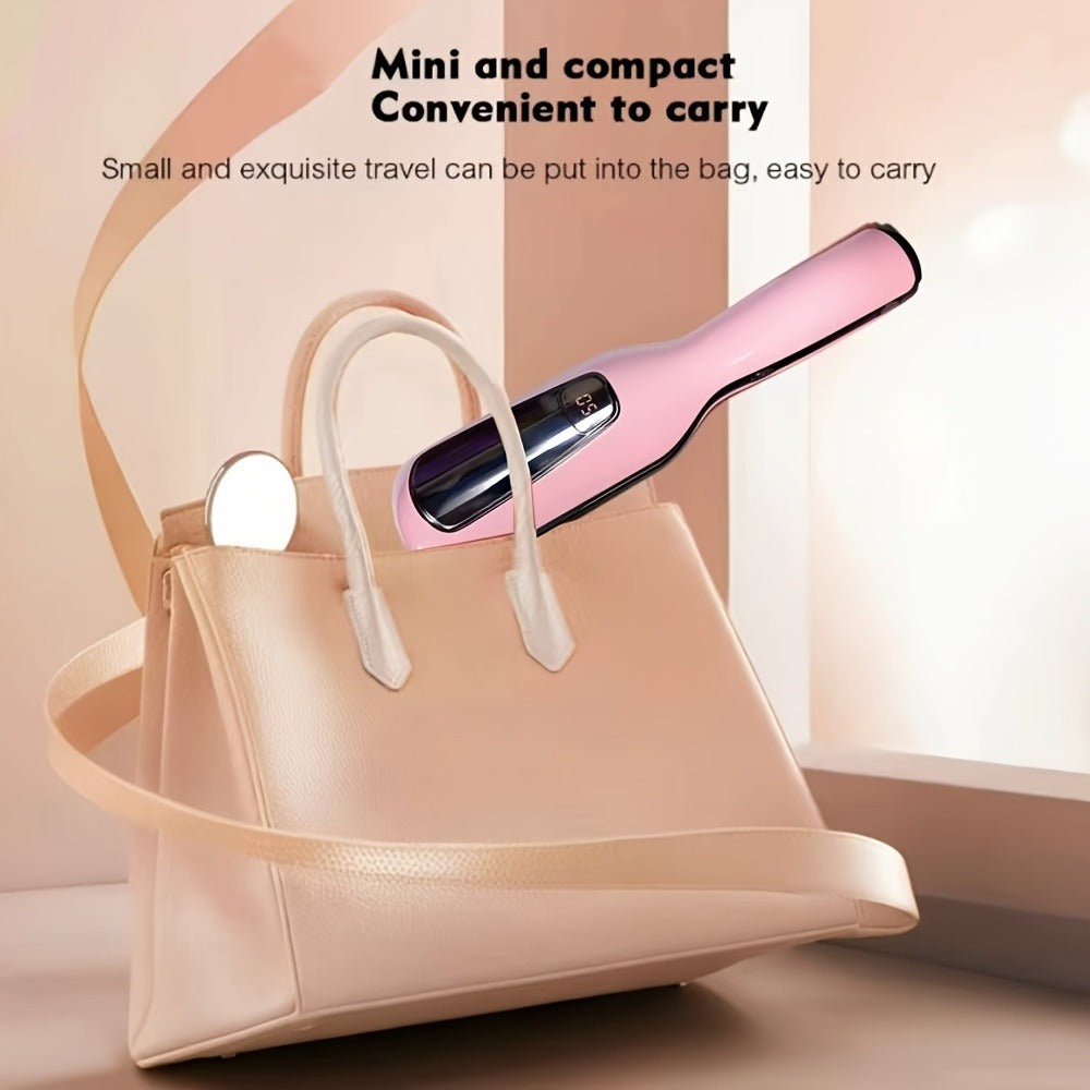 Split End Trimmer for Women – Professional Portable Hair Cutting Tool for Removing Split Ends & Damaged Hair Repair