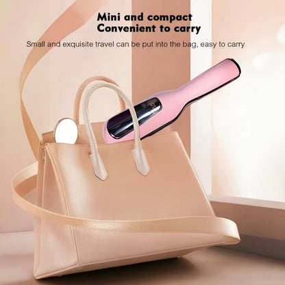 Split End Trimmer for Women – Professional Portable Hair Cutting Tool for Removing Split Ends & Damaged Hair Repair