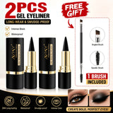 Black (2pcs)
