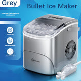 26lbs-Bullet Ice-Grey