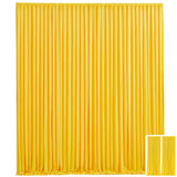 Lemon yellow