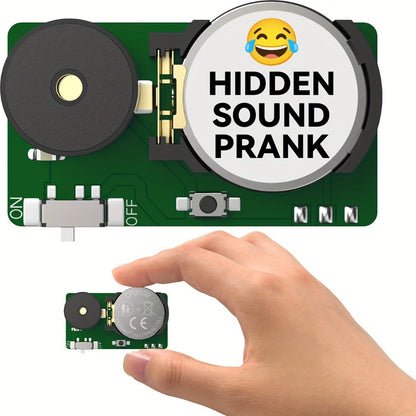 Cricket Prank Noise Maker 3 Pack Annoying Beeping Sound Device Lasts 3 Years with the Listed Color, Size or Set Options for Everyday Use