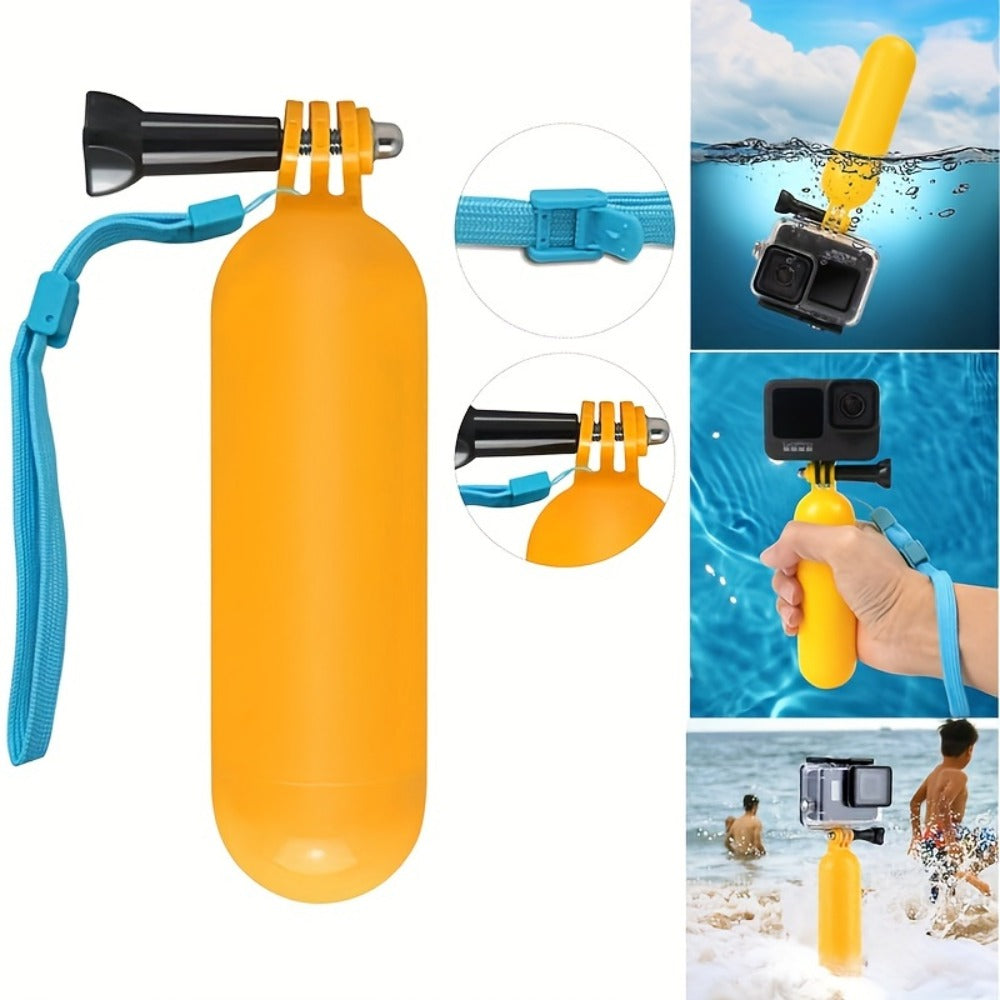 21-in-1 Action Camera Accessory Kit for GoPro Hero 12 11 10 9 8 7 6 5 4, Session, Fusion, Insta360