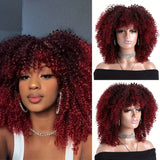 Deep Red Gradient Wine Red-1