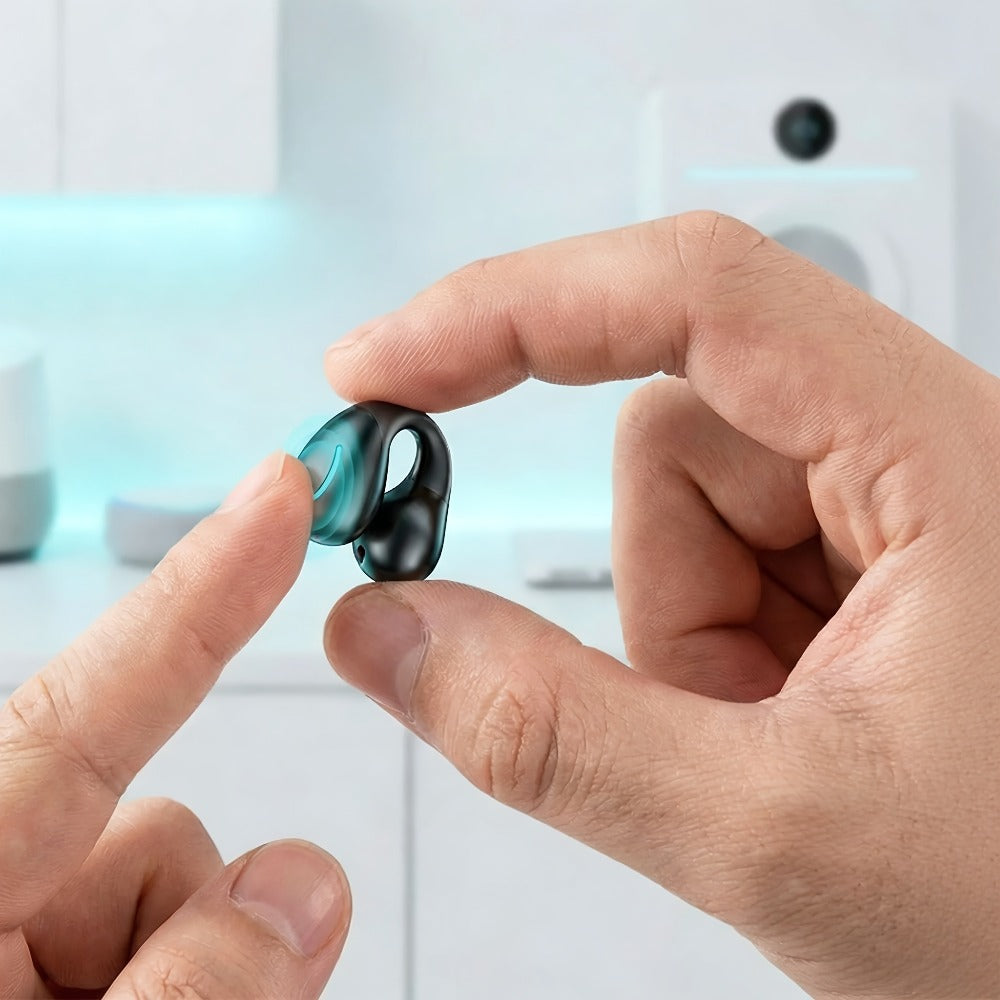 156-Language Real-Time Translation Earbuds Bluetooth 5.4 3-in-1 Mode Noise Cancelling Wireless for an Everyday Personal Care Routine