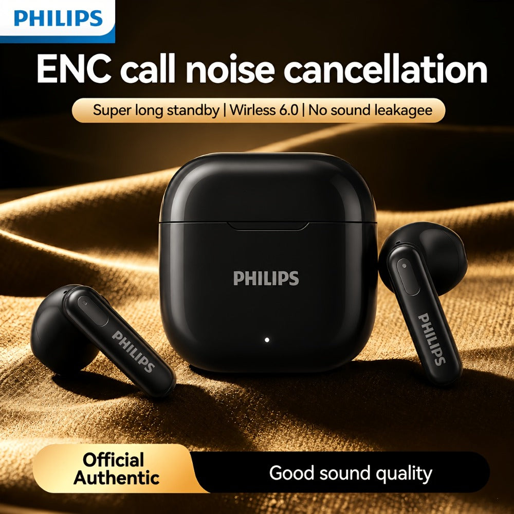 Mini Sport Wireless Earbuds Noise Canceling Stereo Bluetooth Headphones Comfortable Fit for an Everyday Personal Care Routine