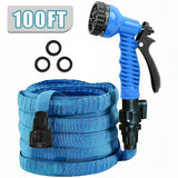 100 feet - Blue