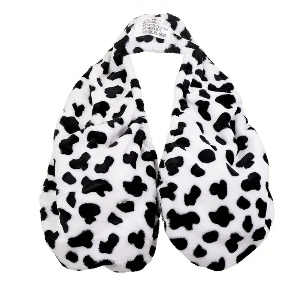 Strapless Towel Bra Wrap, Breathable Knit Beach & Sports Chest Cover for Women, Double-Sided Plush