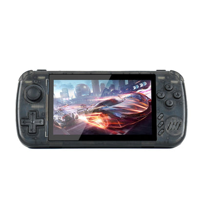 Handheld Game Console Powkiddy X39 PRO with 4.5-Inch IPS HD, 854x480 full-fit screen, 64GB Options, 3000mAh Battery, Linux