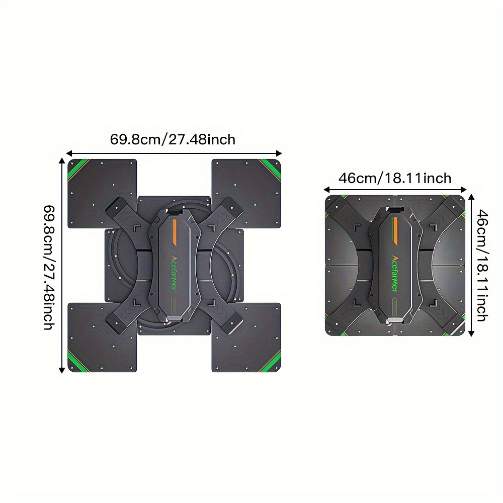 LED Grow Light Full Spectrum 4x4 ft High PAR Coverage, Aluminum Alloy Board Fast Heat Dissipation Full-Cycle Growth