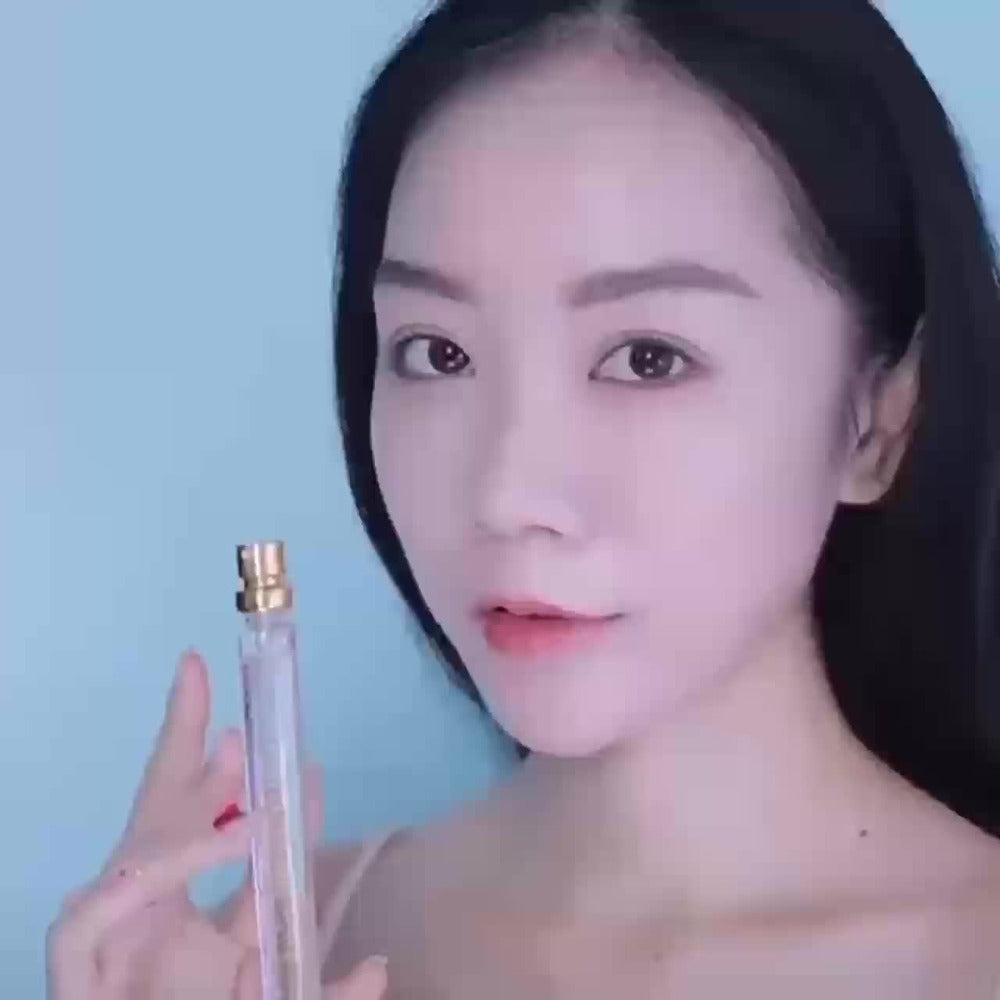 Collagen Protein Thread Lift Set Instant Face Absorbable Silk Fibroin Serum Threads Face Essence Gift Set