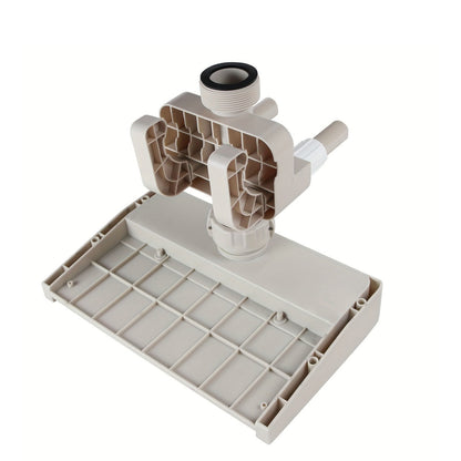 Pool Waterfall for Garden, Patio and Yard Use, with the Listed Configuration, for Everyday Use and Organized Storage