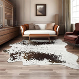 white-brown