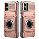 Rose Golden