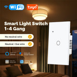 WIFI-1 Gang Switch