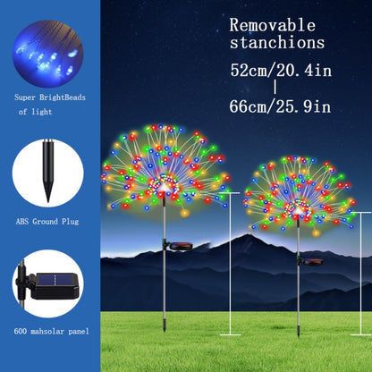 Solar LED String Lights Outdoor, 120/240 LED Fairy Lights for Garden Patio Tree Wedding Christmas Holiday Festival Decoration
