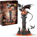 Dragon Castle