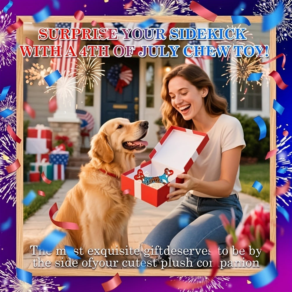 Dog Toys for Large Dogs, Dog Chew Toys for Aggressive Chewers – Indestructible Tough Dog Toys for Large Breed Dogs