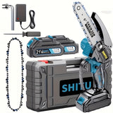 Battery *2+ box
