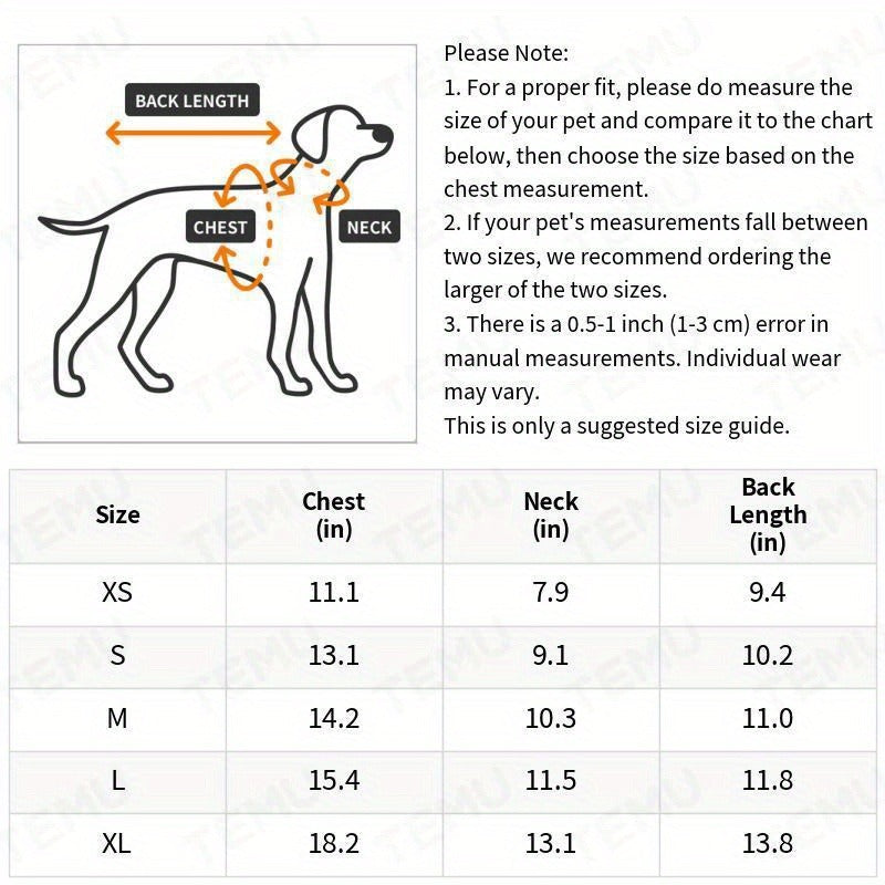 Dog Swimsuit Sky Blue Jumpsuit with Swim Cap – Pet Beach Vacation Outfit Bikini Vest for Dogs & Cats, Summer Swimming Costume