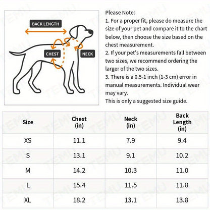Dog Swimsuit Sky Blue Jumpsuit with Swim Cap – Pet Beach Vacation Outfit Bikini Vest for Dogs & Cats, Summer Swimming Costume