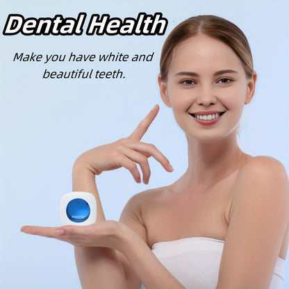 Toothbrush Case USB Rechargeable, 200mAh Battery Compact Portable Toothbrush Cover for Travel