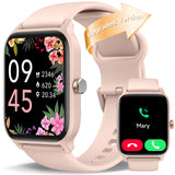 Fashion Pink+ Woven Strap