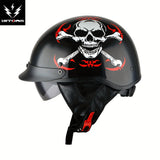Skull White