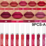 9 PCS-A(01-09)