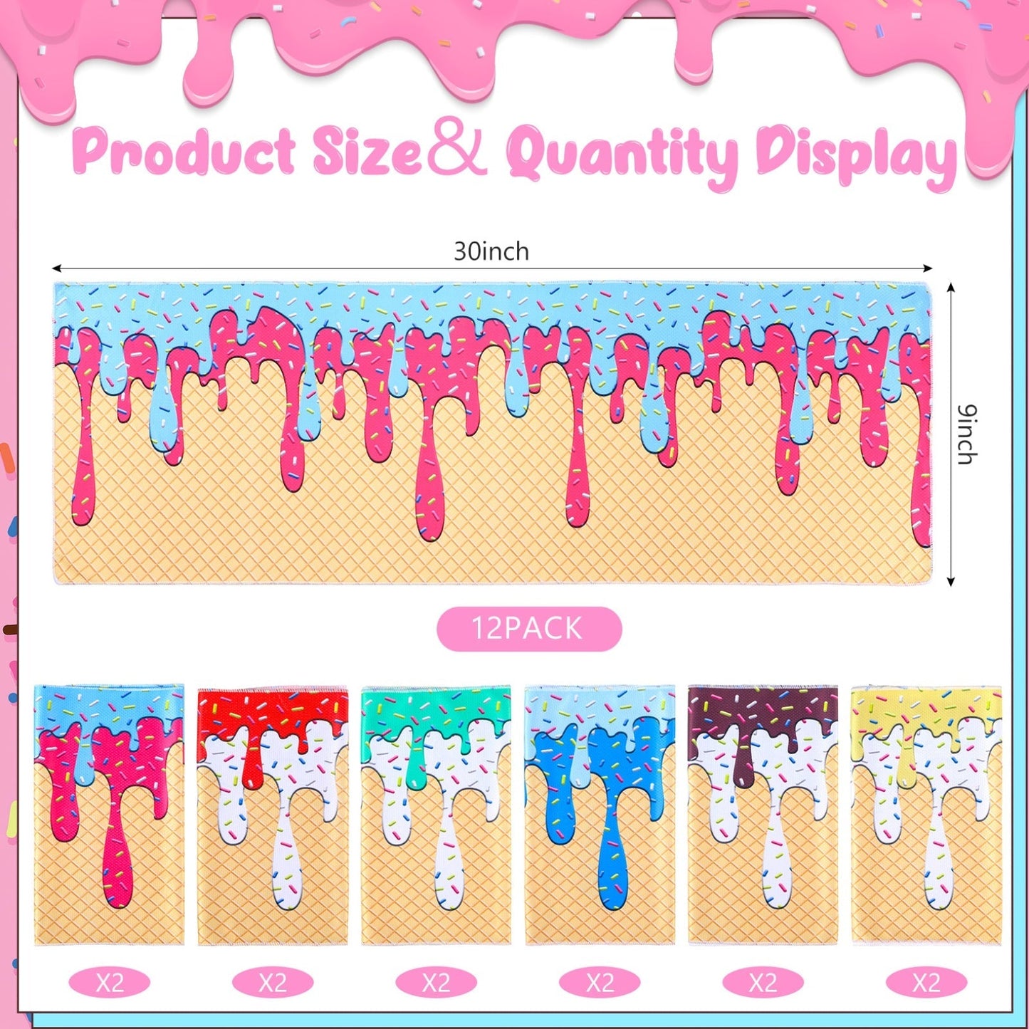 Microfiber Cooling Towel 12 Pack 30x9 Inch Chilly Breathable Sport Sweat Towel for Baseball Softball Soccer Golf Gym Running Team Coach Gift
