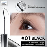 #01 Black (Percision Design)