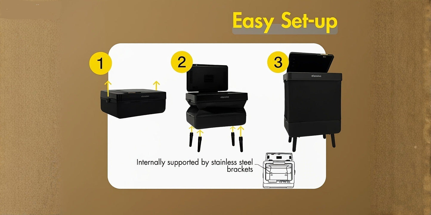 Electric Towel Warmer 35L Large Capacity Foldable Blanket Warmer with Timer & Drying Mode, Fast Heating
