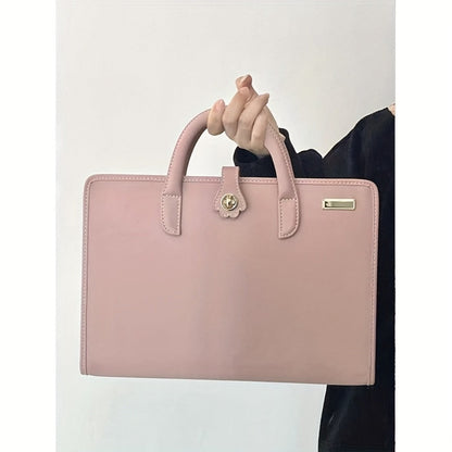 Laptop Bag Padded Sleeve for 13 to 16-Inch Devices with Carrying Strap, Inner Liner Pouch and Fourteen Variants