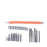 TAT-15(Drill bit accessories)