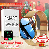 Watch Gift-Golden