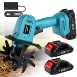 Blue Cultivator, Battery*2