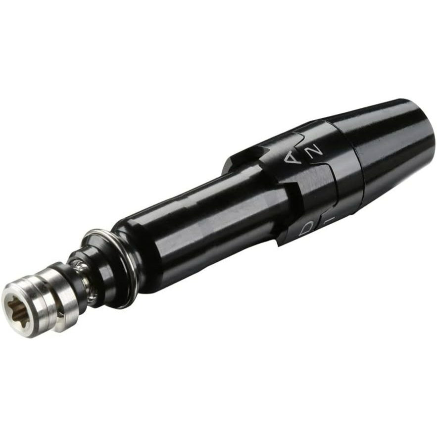 0.335-Inch Golf Driver Shaft Adapter Sleeve Two-Pack for Listed Titleist GT, TSR, TSi and TS Models