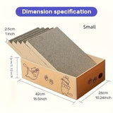 5pcs A Set